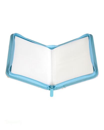 Chop Chop! Binder - 4PKT Toploader