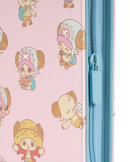 Chop Chop! Binder - 4PKT Toploader
