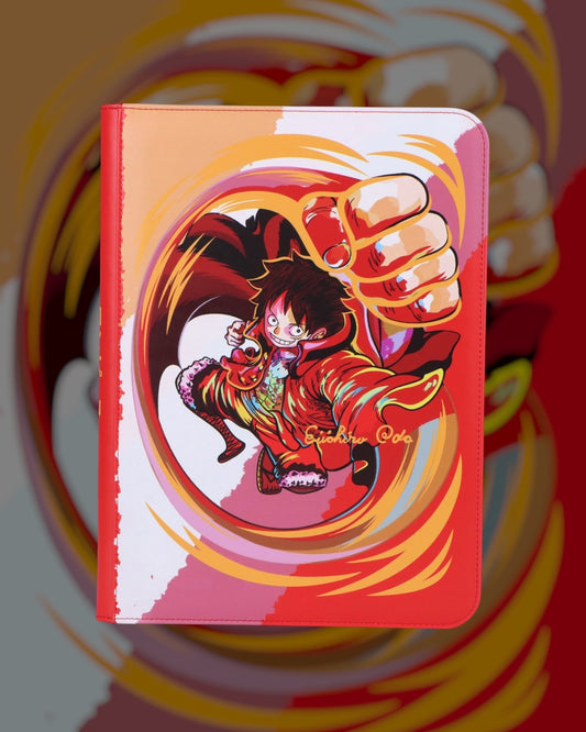 Oda Binder