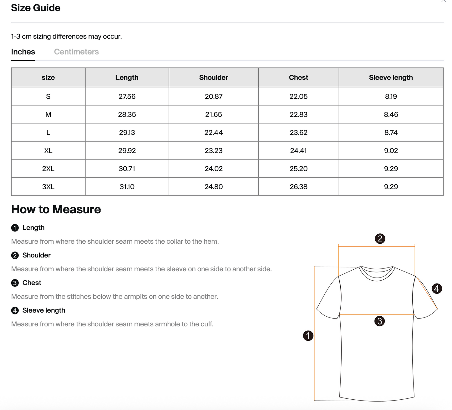 Gear 5 Wanted - Acid Tee