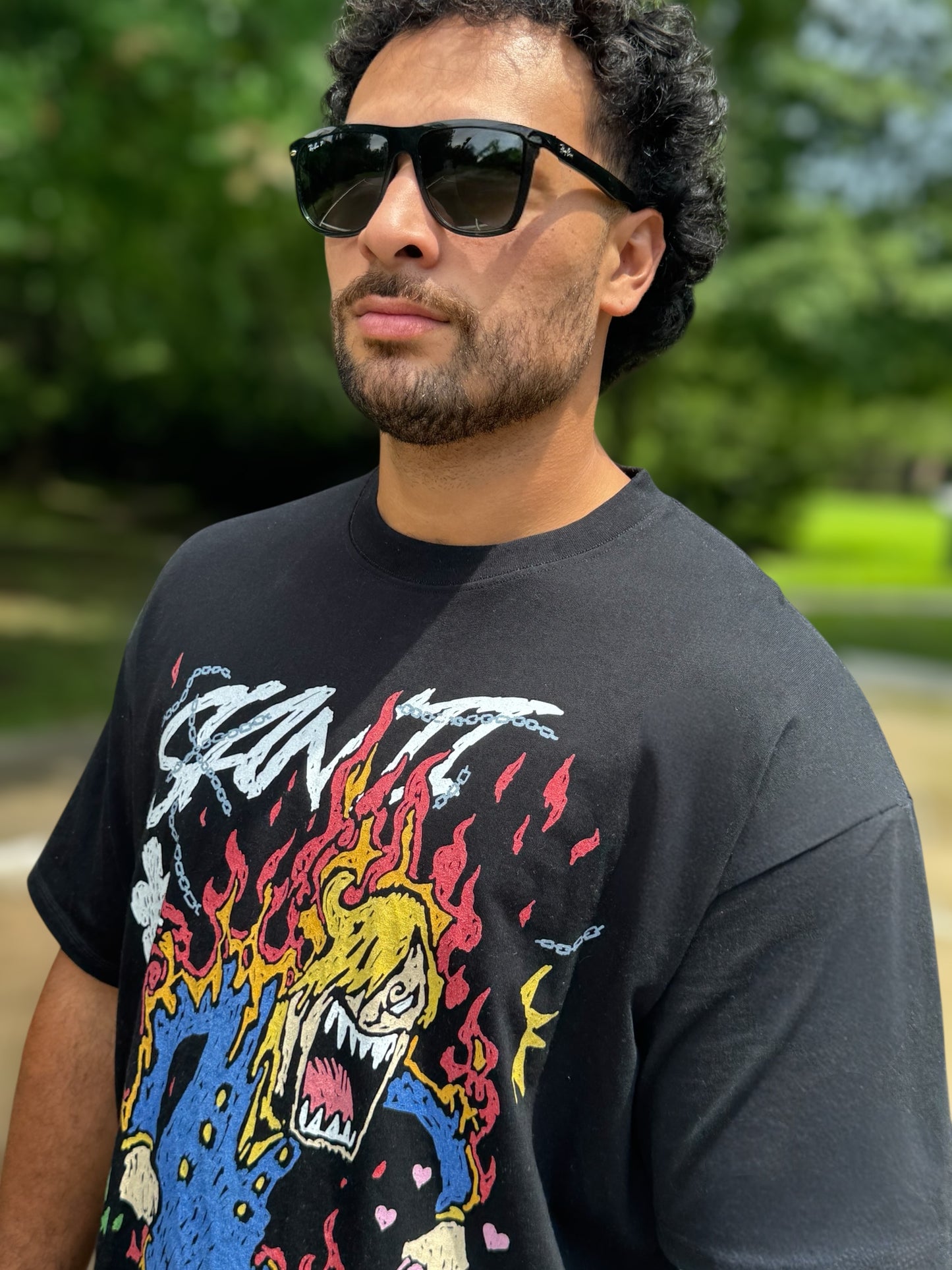 Hot Tee