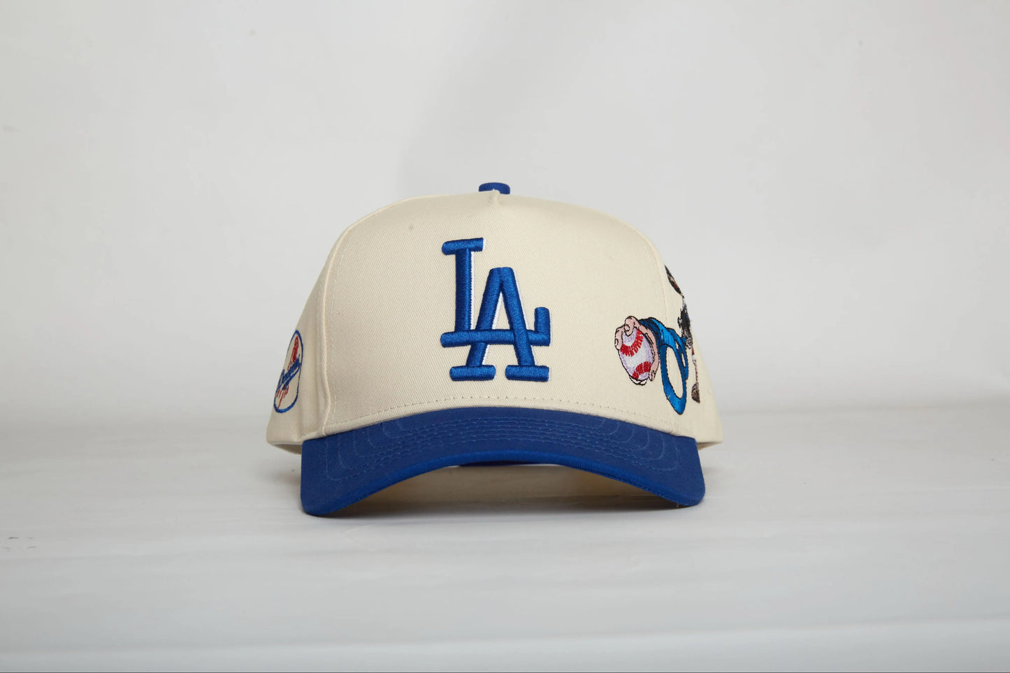 LA Dodgers Baseball Cap