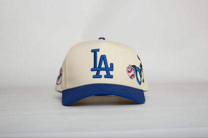 LA Dodgers Baseball Cap