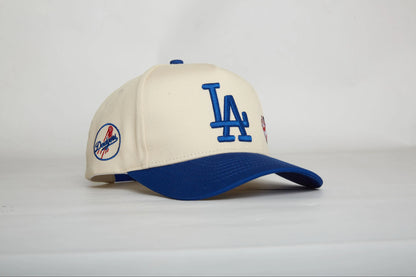 LA Dodgers Baseball Cap