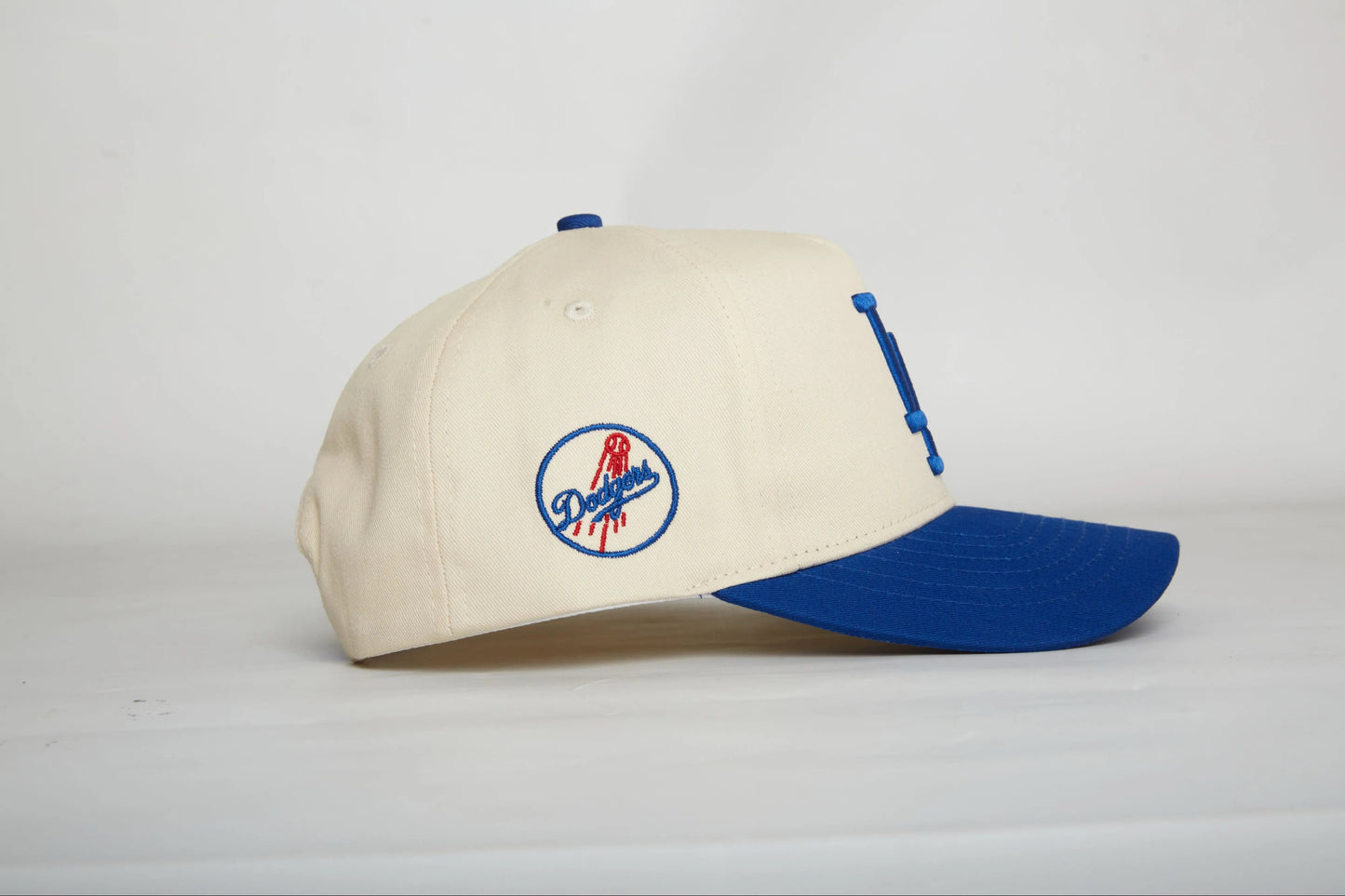 LA Dodgers Baseball Cap