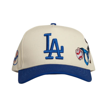 LA Dodgers Baseball Cap