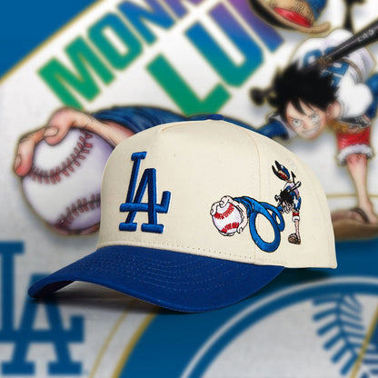 LA Dodgers Baseball Cap