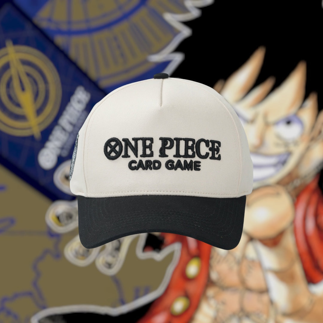 Card Game Cap