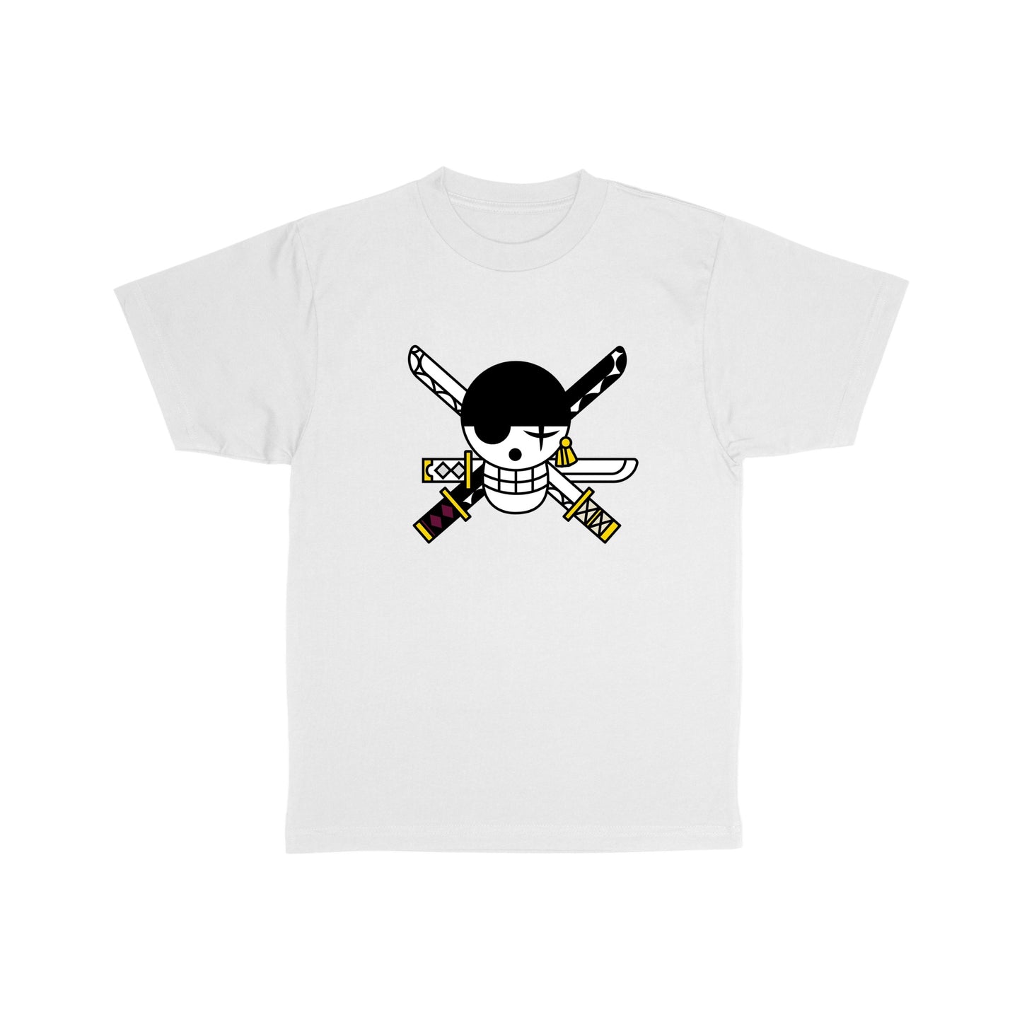 Moss Head 03 Jolly Tee