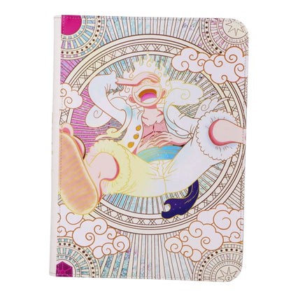 Peak Binder
