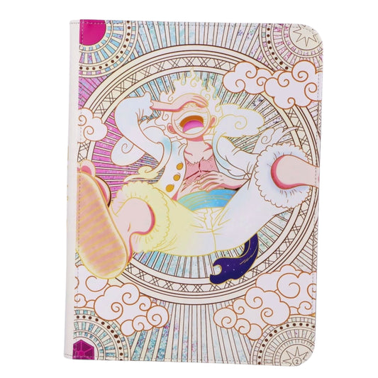 Peak Binder