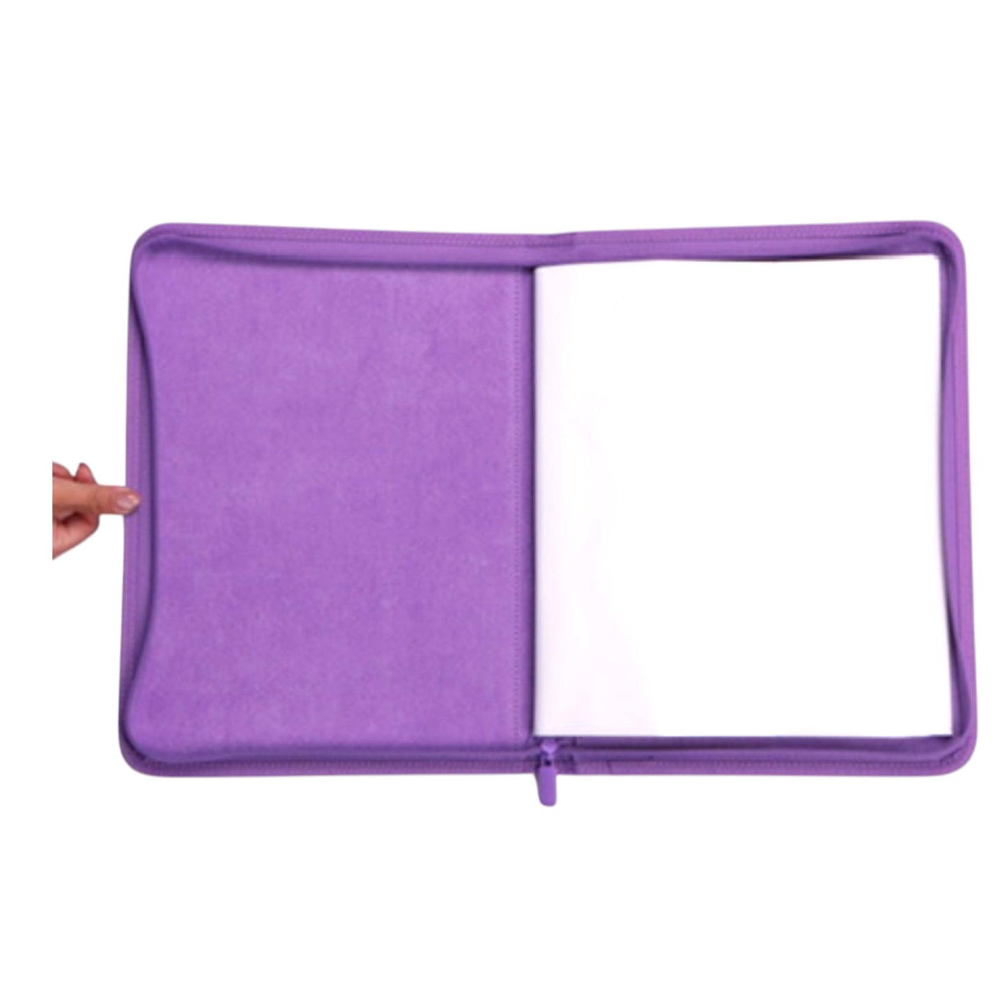 Peak Binder