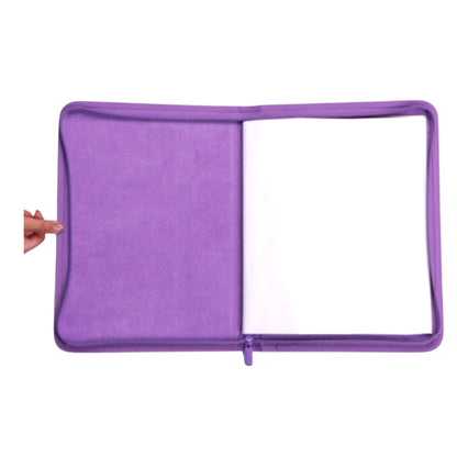 Peak Binder