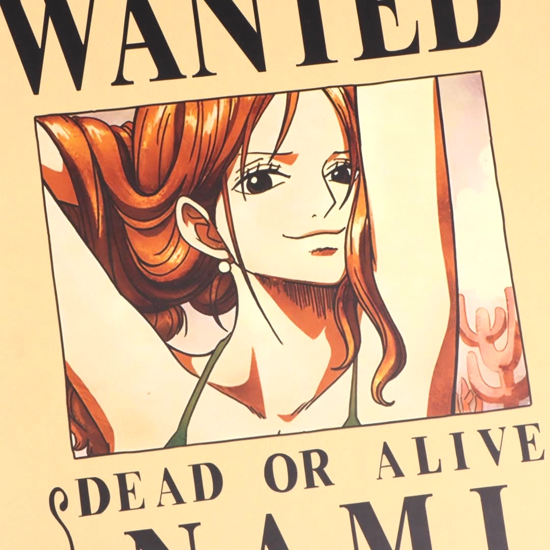 Wanted Cat Burglar Binder - 4PKT TOPLOADER