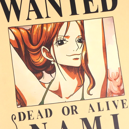 Wanted Cat Burglar Binder - 4PKT TOPLOADER