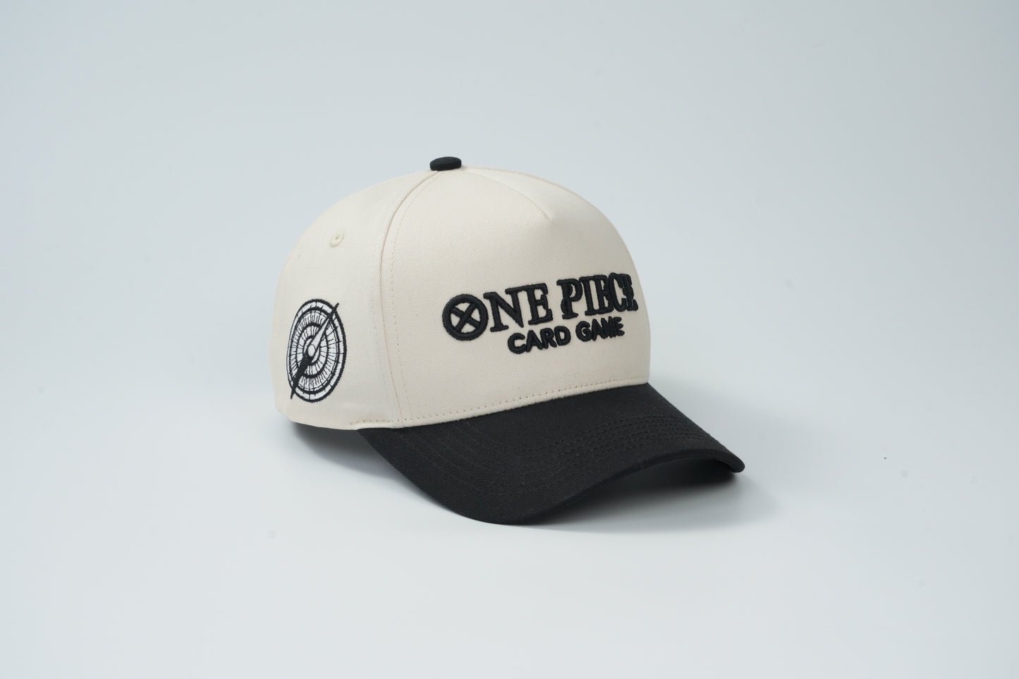 3D Embroidered Card Game Baseball SnapBack Hat