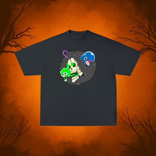 SK Soul Tee - Black