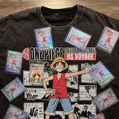 US Voyage - Acid Tee