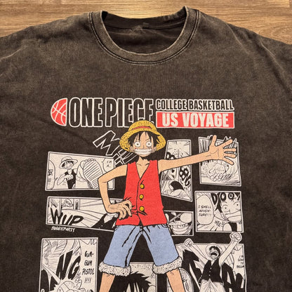 US Voyage - Acid Tee