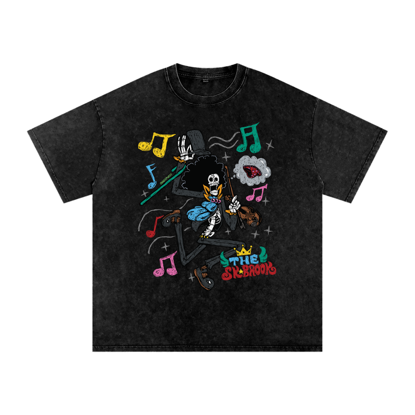 Panties - Acid Tee