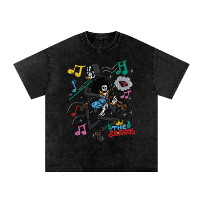 Panties - Acid Tee