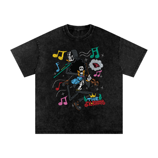 Panties - Acid Tee