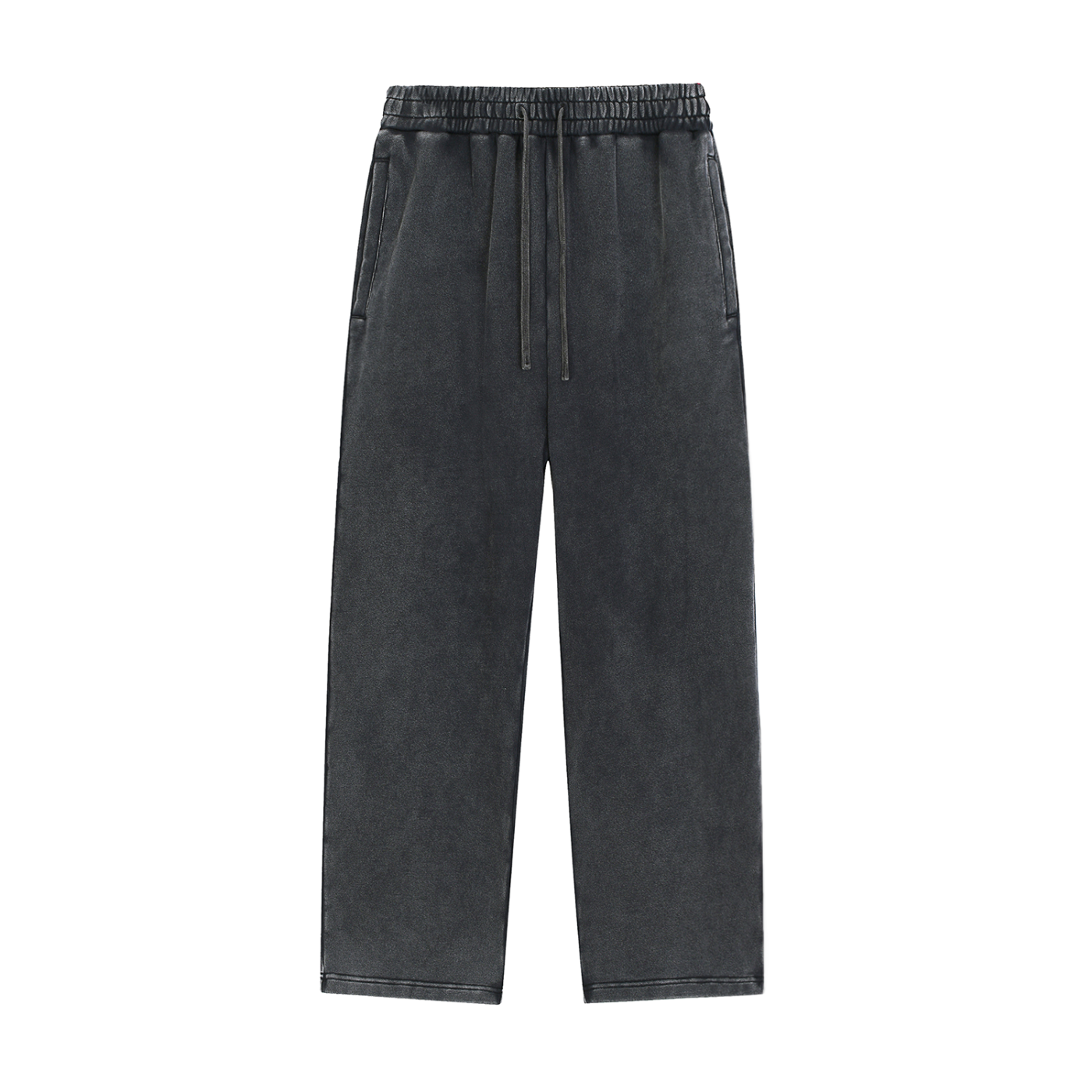 Acid Heavy Sweatpants - Unisex