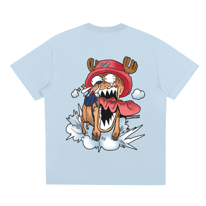 tony tony - sept tee