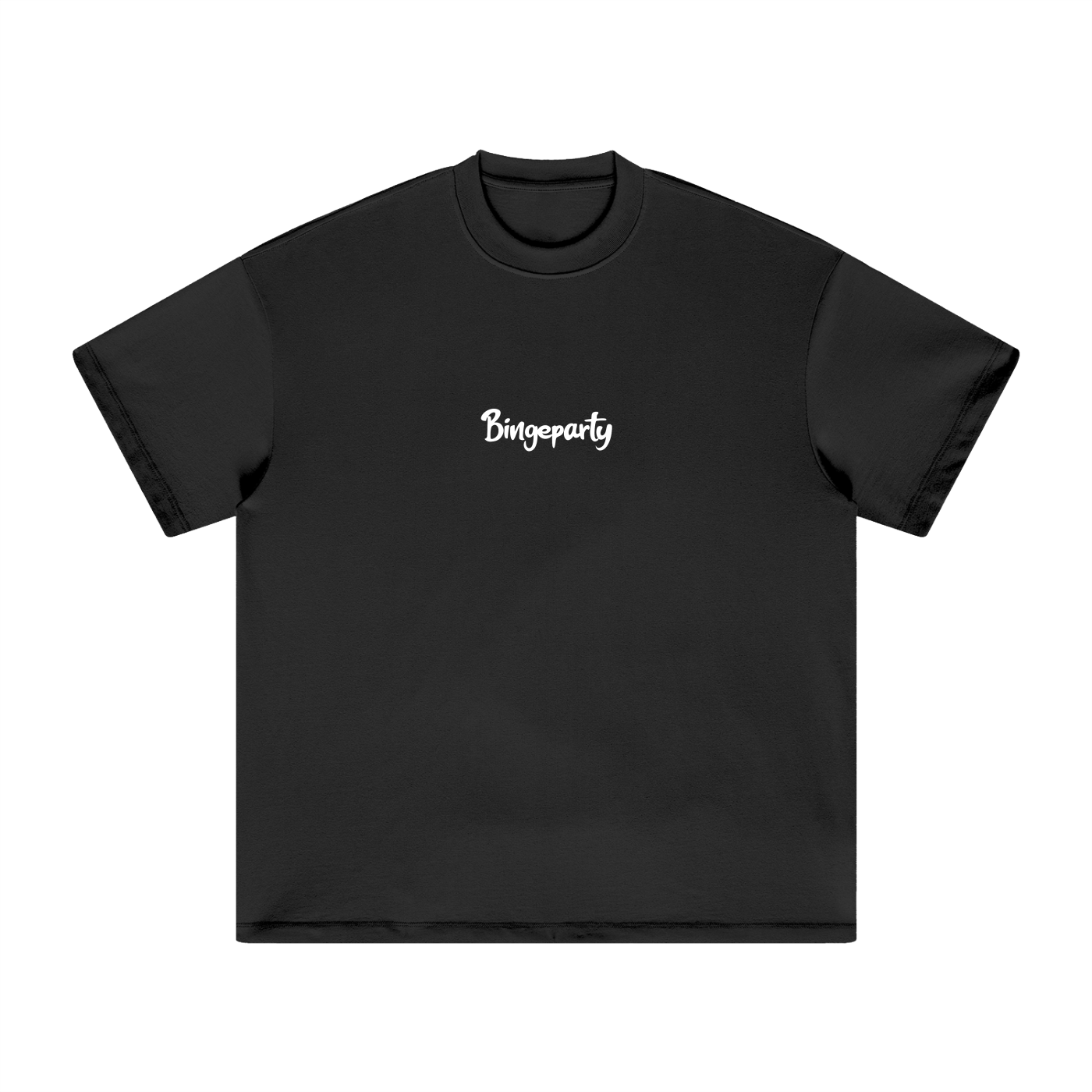 Men's Heavyweight Earth Tone T-Shirt