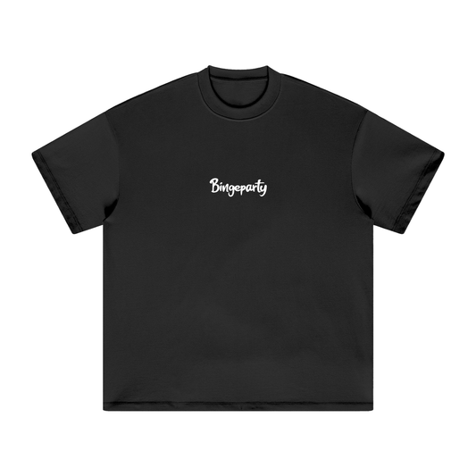 Men's Heavyweight Earth Tone T-Shirt