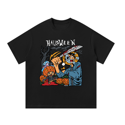 Halloween - Unisex Oversized T-Shirt