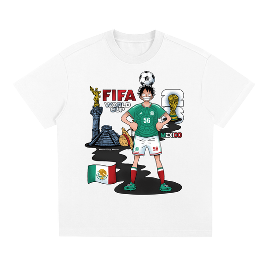 Mexico Edition - Tee