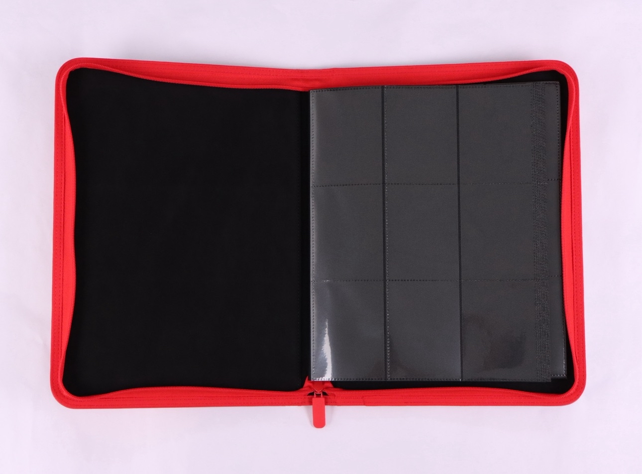 Oda Signed 9PKT SLEEVED Binder