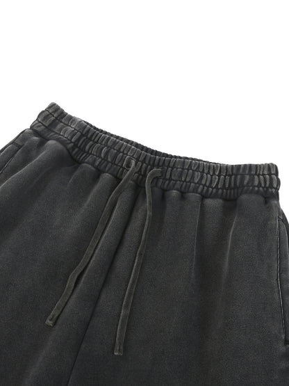 Acid Heavy Sweatpants - Unisex