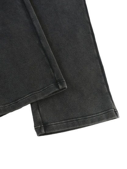 Acid Heavy Sweatpants - Unisex