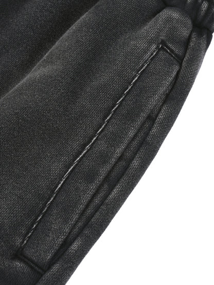 Acid Heavy Sweatpants - Unisex