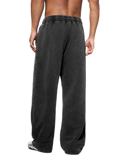 Acid Heavy Sweatpants - Unisex