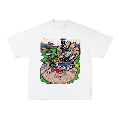World Series Champs Tee