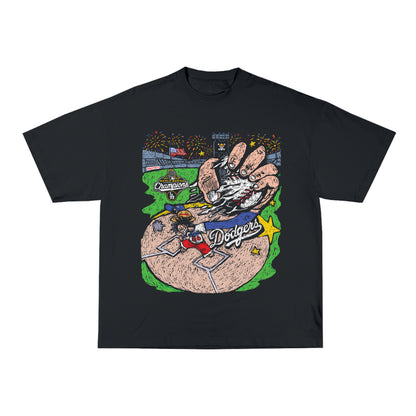 World Series Champs Tee