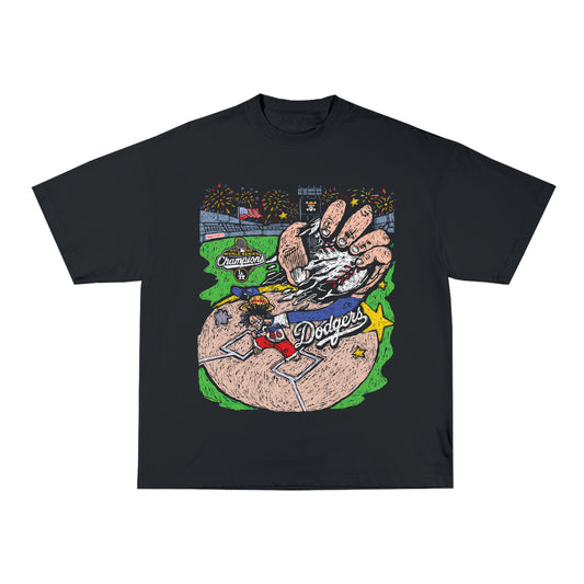 World Series Champs Tee