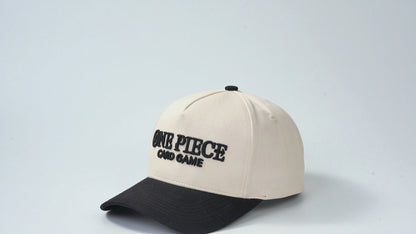 Card Game Cap