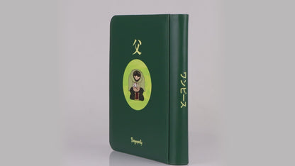 Family 4PKT TOPLOADER Binder