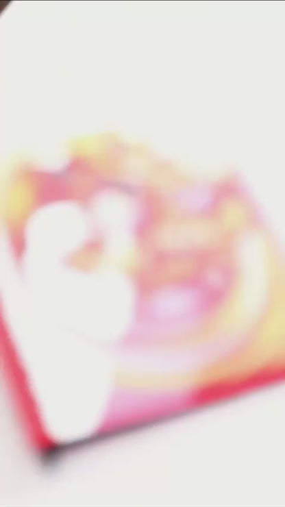 Oda Binder - 9PKT TOPLOADER