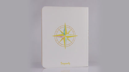 Peak Binder - 9PKT TOPLOADER