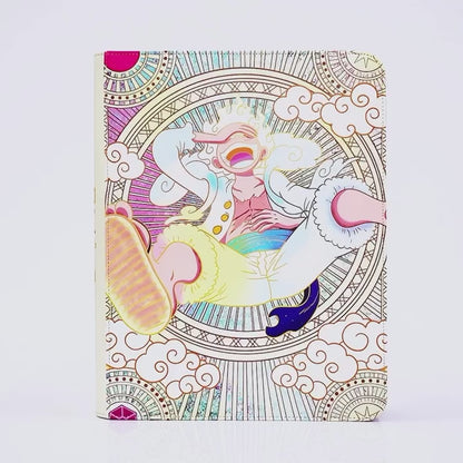 Peak Binder